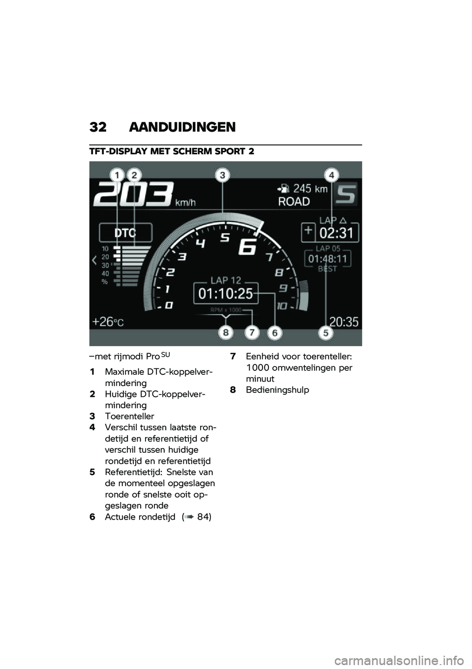 BMW MOTORRAD F 900 R 2020  Handleiding (in Dutch) �<� ����>�*�	�>�	����
�-�A�-��>�	�C�B���I ���- �C�2�7��6� �C�B��6�- �
��� ������	� �2���,�1
�2��
�/���
�\b� �!�0�5�������\b�
�������	������4��\f��	�