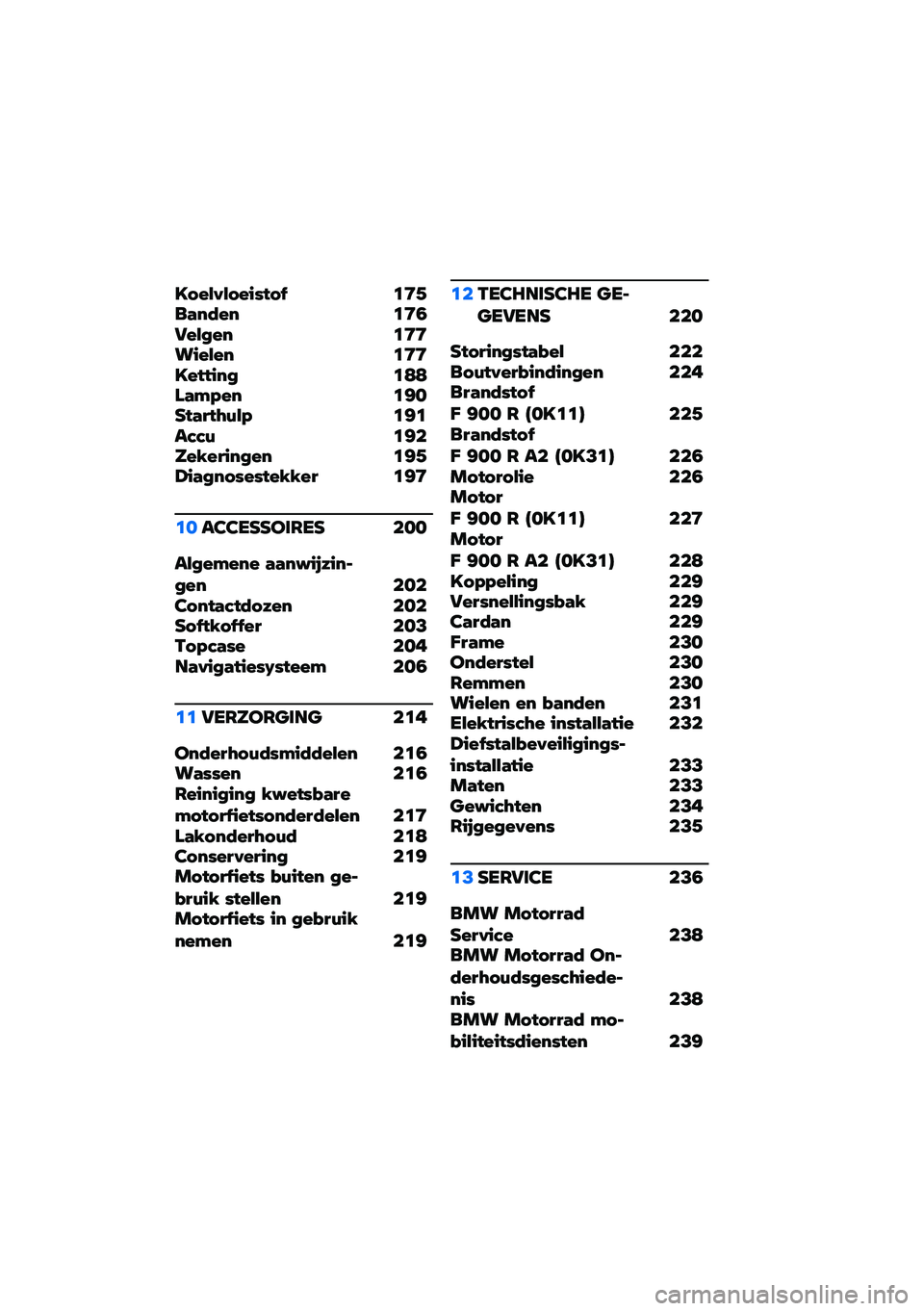 BMW MOTORRAD F 900 R 2020  Handleiding (in Dutch) ��"��)��)�"���%��"�  �
�D�+�\b�/�#�4��# �
�D�0�5��)�$��# �
�D�D����)��# �
�D�D������#�$ �
�8�8��/��3��# �
�:��C��/����.�)�3 �
�:�
����. �
�:����!����#�$��# �
�:�+�>