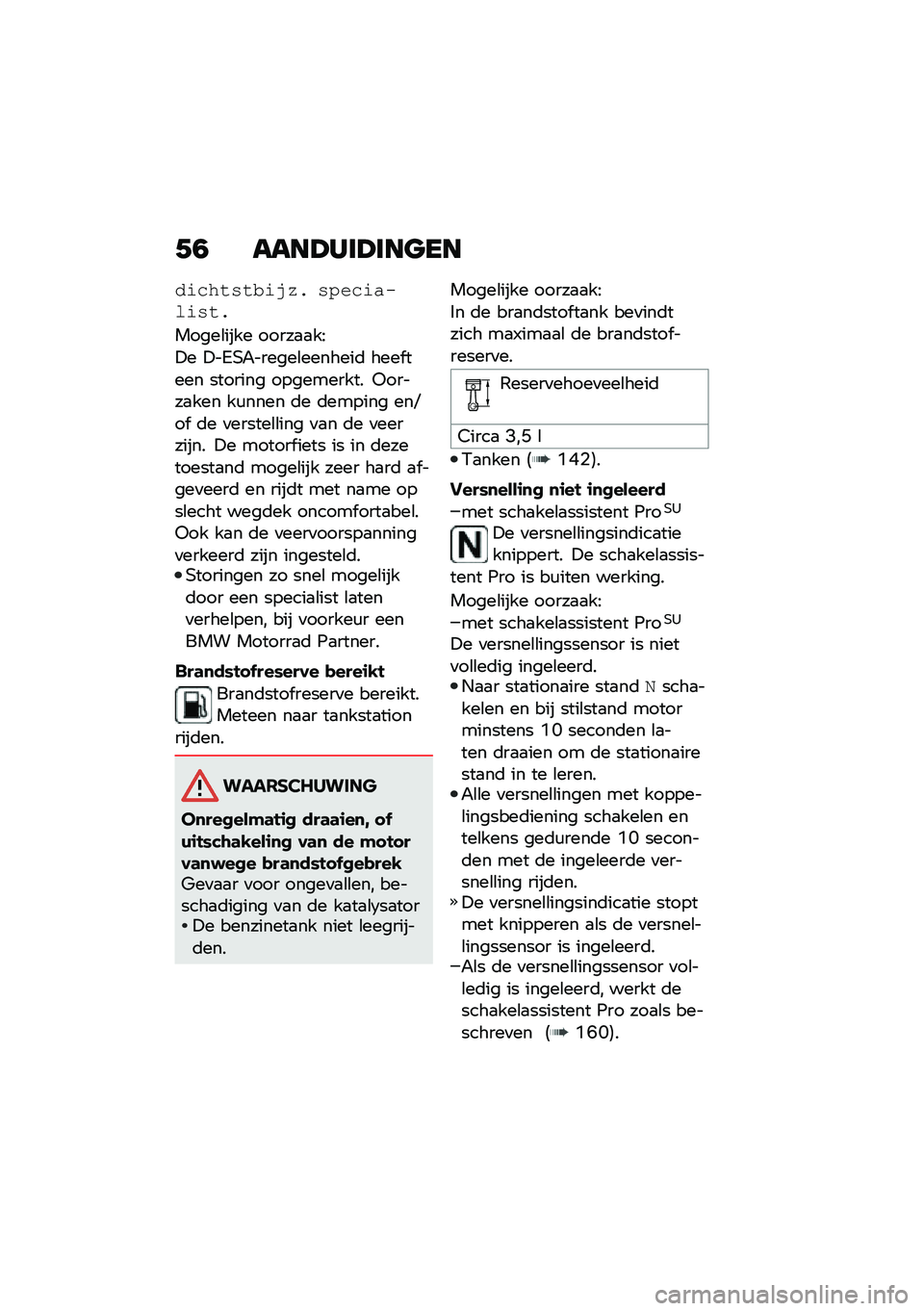 BMW MOTORRAD F 900 R 2020  Handleiding (in Dutch) �+�0 ����>�*�	�>�	����
����%��������
 ������
������
�����\b���� �����
�
��;
�!� �!�-�4�,�"������\b�������	 ���� ���� ������� ����