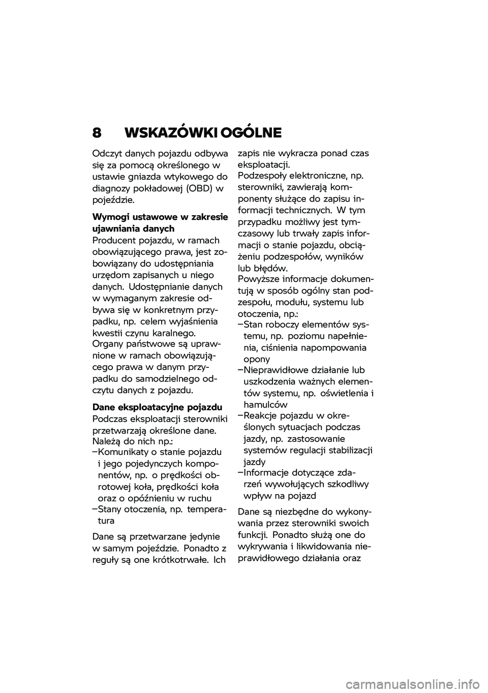 BMW MOTORRAD F 900 R 2020  Instrukcja obsługi (in Polish) �B ��
������� ������
�6�
���� �
�����# ���%���
� ��
�&������	 �� ���\b���) ����������� �������� ������
� ��������� �
��
���