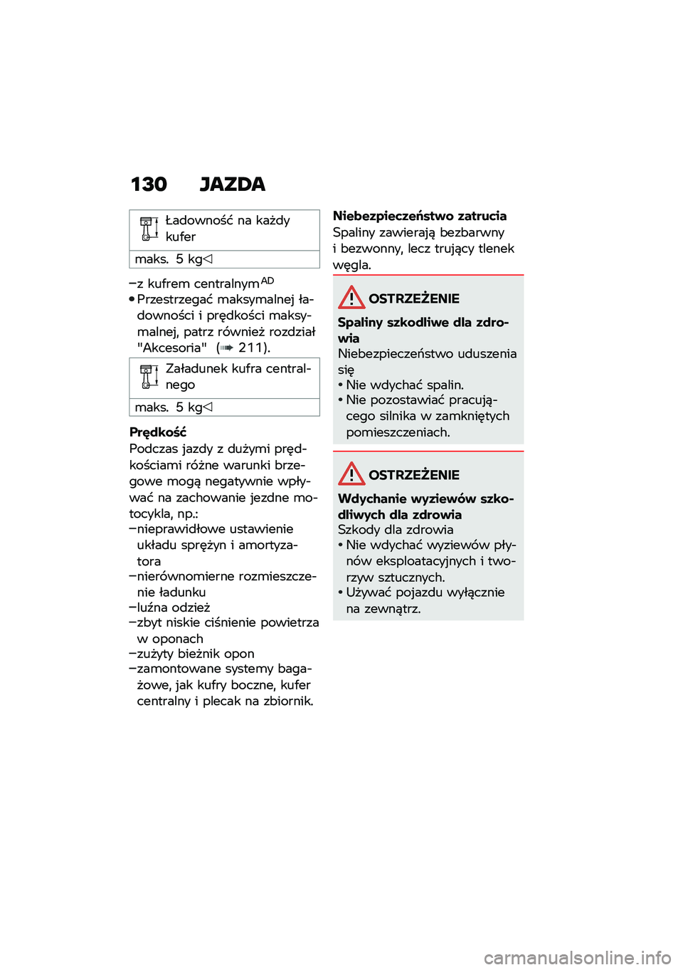 BMW MOTORRAD F 900 R 2020  Instrukcja obsługi (in Polish) ��G�	 �S���0�
�d��
������ �� ����
����.��
�\b����! �J ��
� ���.���\b ����������\b�9�+
�(����������� �\b�����\b�����% ���$�
������� �