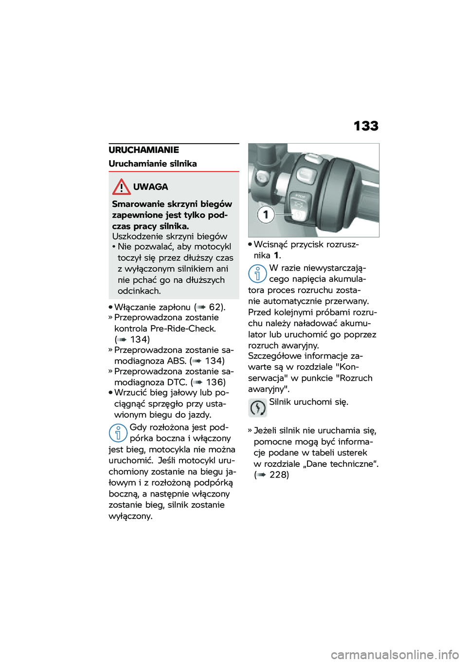 BMW MOTORRAD F 900 R 2020  Instrukcja obsługi (in Polish) ��G�G
�L�J�L�>�R�������
� ���	�1��*�����& ������\b�
� ��!�"�!
��*���\f�+����& ��\b��3�2�� �
��&��0�+�3��4�&�+���\f��& �
�&�� ��2��\b�\f �4�\f�)�,�	�3�� �4�
