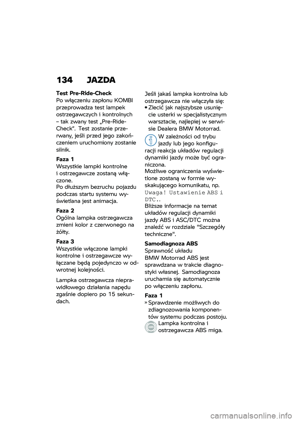 BMW MOTORRAD F 900 R 2020  Instrukcja obsługi (in Polish) ��G�  �S���0�
��&�� ���&�,���)�&�,��1�&�	�\b
�(� ���)������ ������� �7�6���5����������
�� ���� ���\b�����������������# � ��������