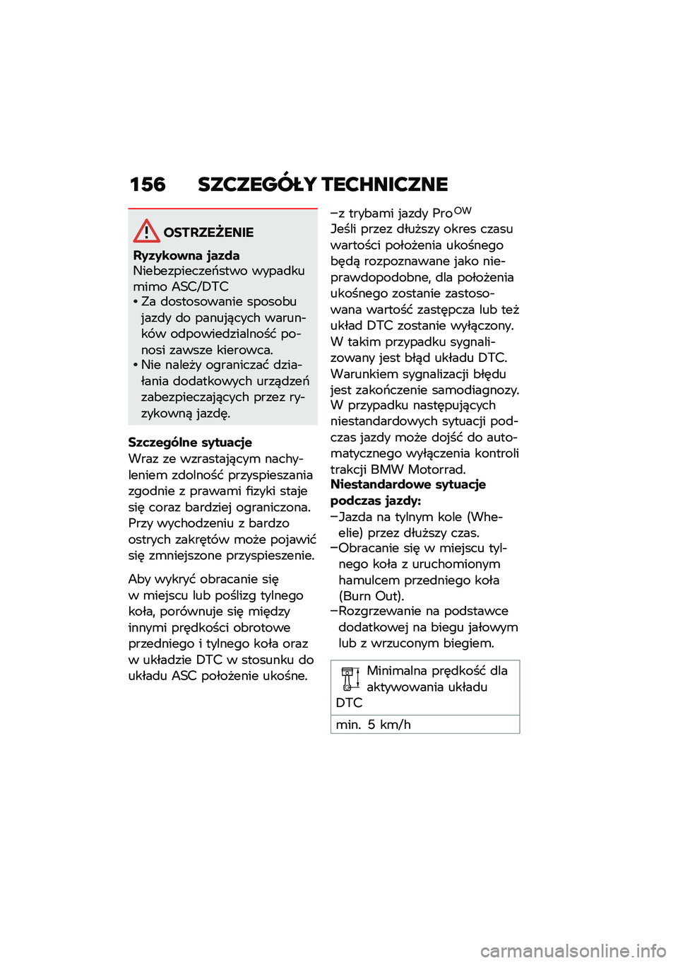 BMW MOTORRAD F 900 R 2020  Instrukcja obsługi (in Polish) ��.�6 �
��>�����K� ���>�R���>���
�����������
��2�3�2�\b�\f�+�� �
��3�)��4���&���������1���� �����
���\b��\b� �9�0��L�+�/��"� �
���������