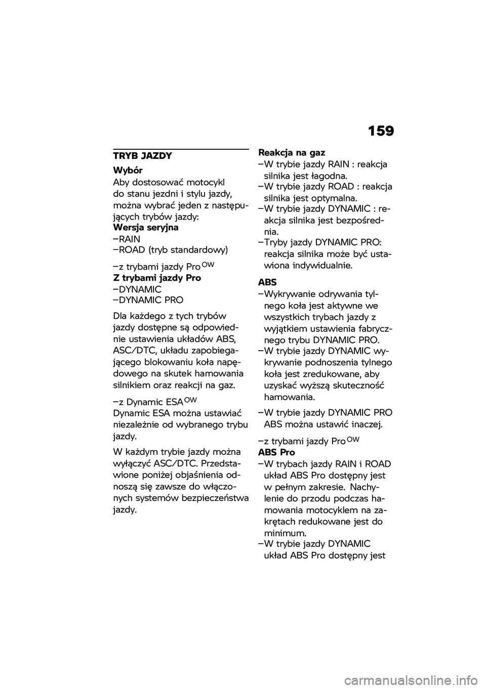 BMW MOTORRAD F 900 R 2020  Instrukcja obsługi (in Polish) ��.�D
��J��\b �S���0�
��2�
�0�
�9�&� �
��������� �\b��������
� ����� �%���
�� � ����� �%���
��
�\b���� ���&��� �%��
�� � �����	���$�%�)�