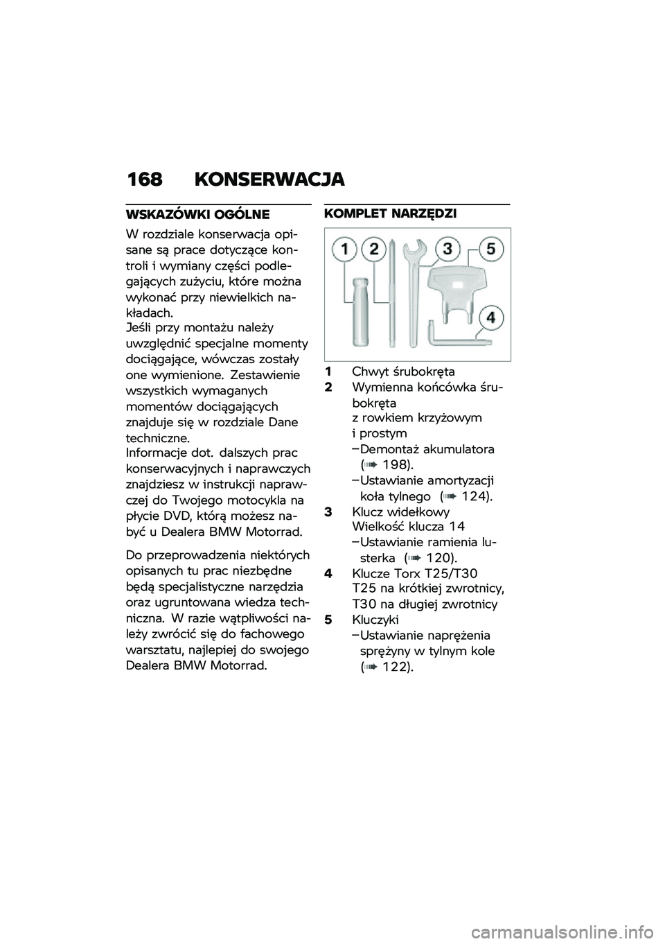 BMW MOTORRAD F 900 R 2020  Instrukcja obsługi (in Polish) ��6�B ����
��J���>�S�
��
������� ������
� ����
����� ����������%� ����$���� ��) ����� �
������)�� ����$����� � ���\b���� ��
