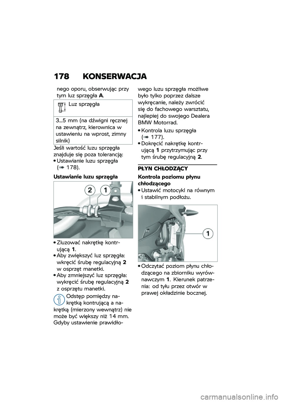 BMW MOTORRAD F 900 R 2020  Instrukcja obsługi (in Polish) ��M�B ����
��J���>�S�
���� ������
 ��&������%�)� �������\b ��� �����	����!�!
�Z�� �����	���
�D�!�!�!�J �\b�\b �<�� �
�>����� ��	�����%�� 