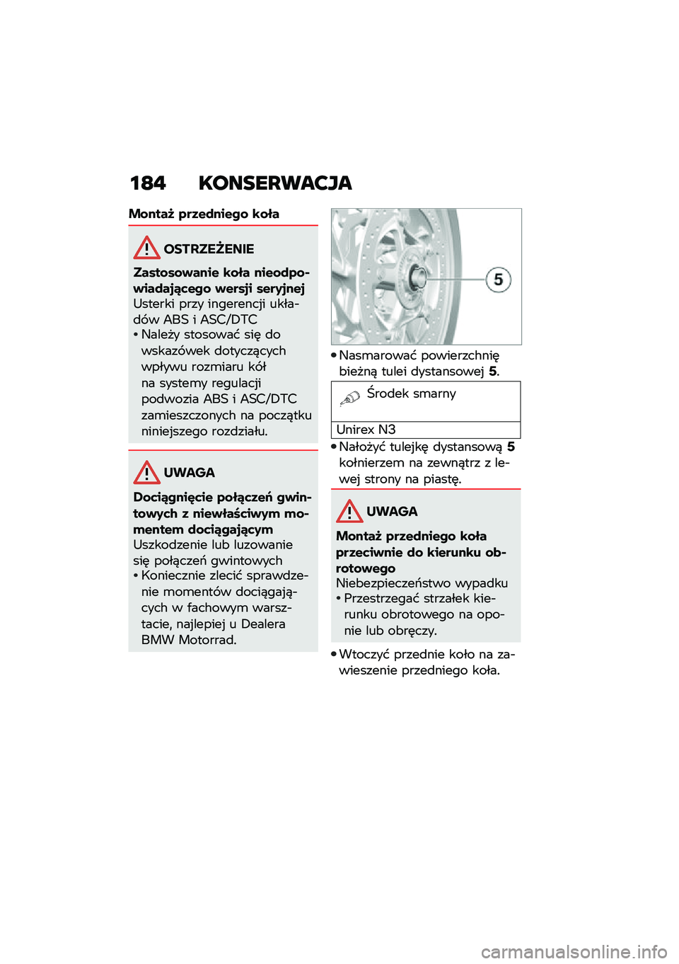 BMW MOTORRAD F 900 R 2020  Instrukcja obsługi (in Polish) ��B�  ����
��J���>�S�
�(�\f����9 �4��3�&�)���&��\f �\b�\f��
�����������
�����\f��\f�+����& �\b�\f�� ���&�\f�)�4�\f�,�+���)��
�6�	�&��\f �+�&���
� ��&��
