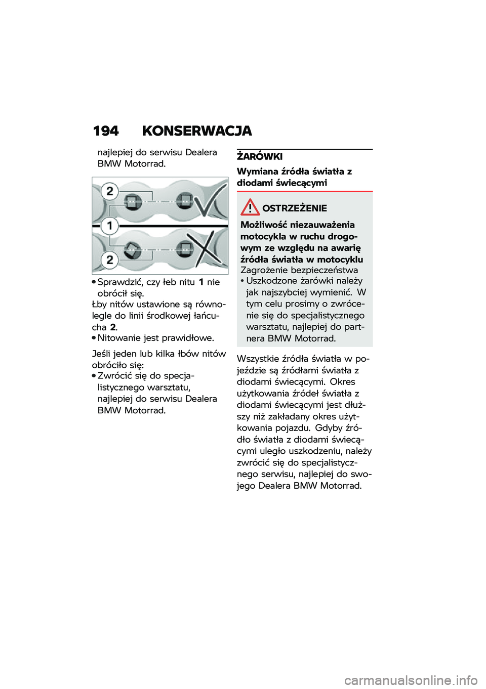 BMW MOTORRAD F 900 R 2020  Instrukcja obsługi (in Polish) ��D�  ����
��J���>�S�
���%������% �
� ������� �+��������� ��������
�!
�0�����
����
 ��� ���& �����:�����&�� ��� ���	�!�d�&� ���� �