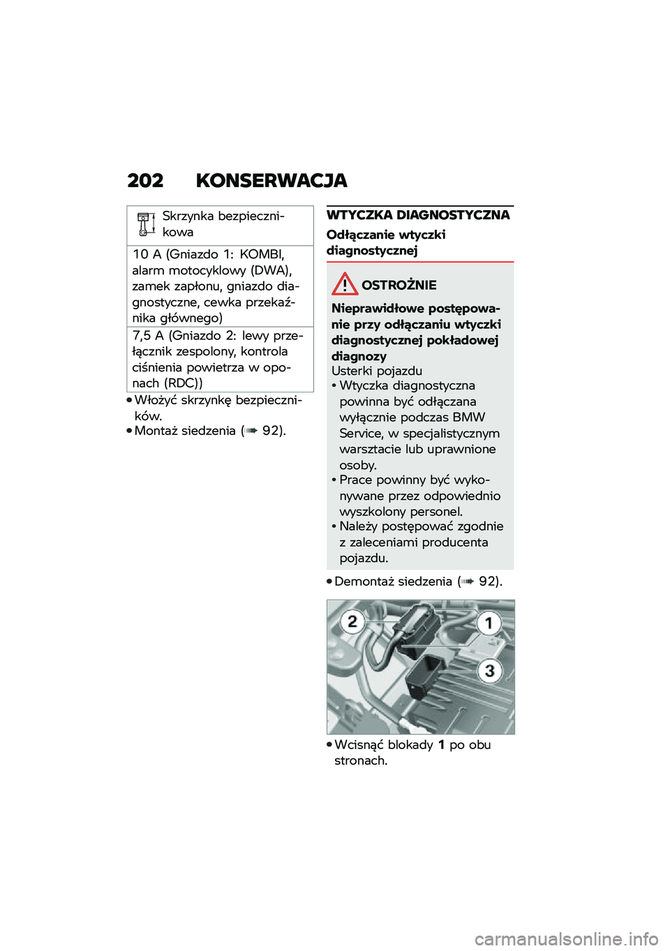 BMW MOTORRAD F 900 R 2020  Instrukcja obsługi (in Polish) ��	� ����
��J���>�S�
�0������� �&����������$����
�U�Q �9 �<�2�����
� �U�C �7�6���5�
�����\b �\b���������� �<�+��9�=�
���\b�� ��������
 ��
