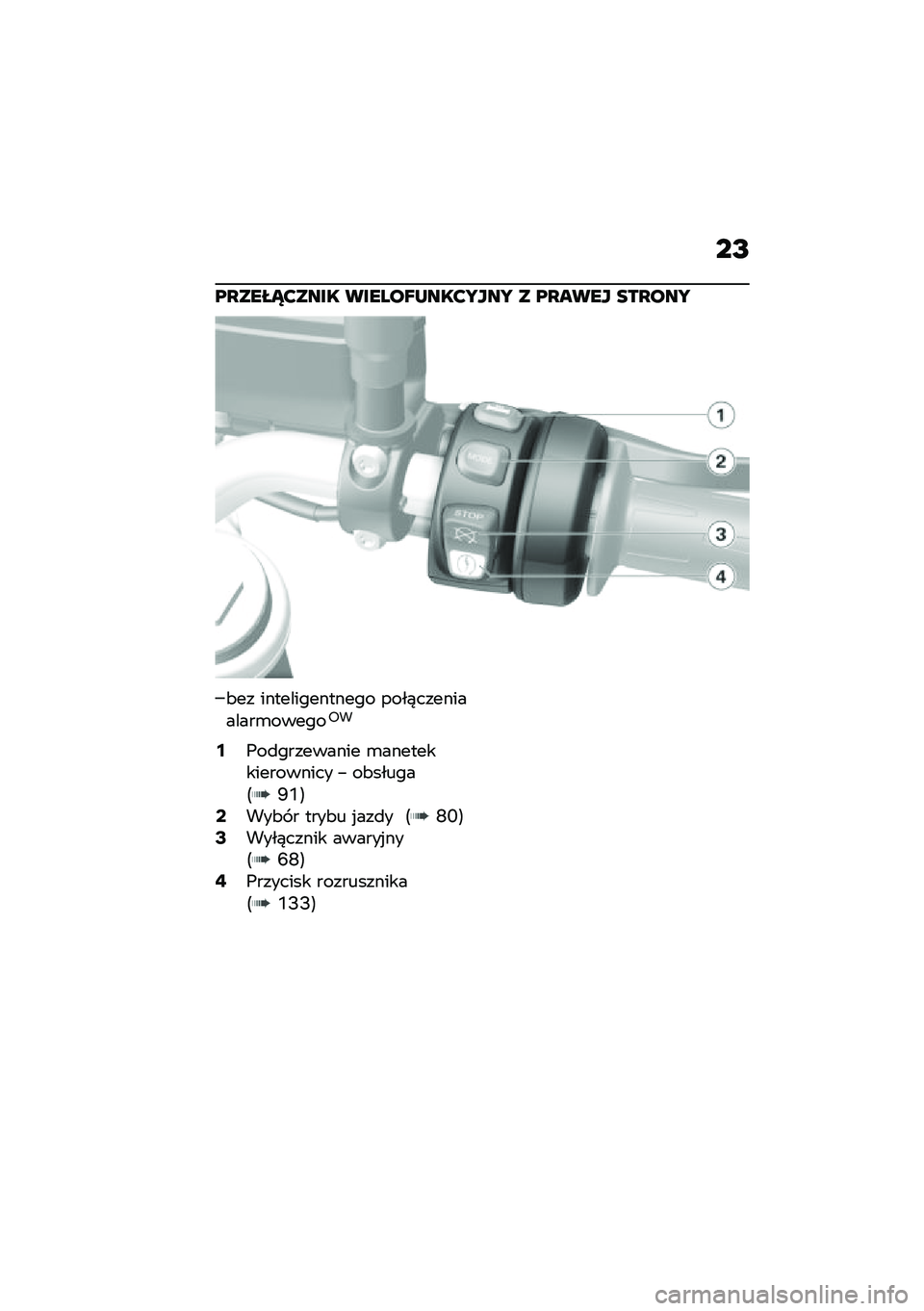 BMW MOTORRAD F 900 R 2020  Instrukcja obsługi (in Polish) ��G
�?�J���K�W�>���� ������I�L���>��S�� � �?�J����S �
��J���
�&�� �������������� ����)�����������\b������6�
�:�(��
��������� �\b�