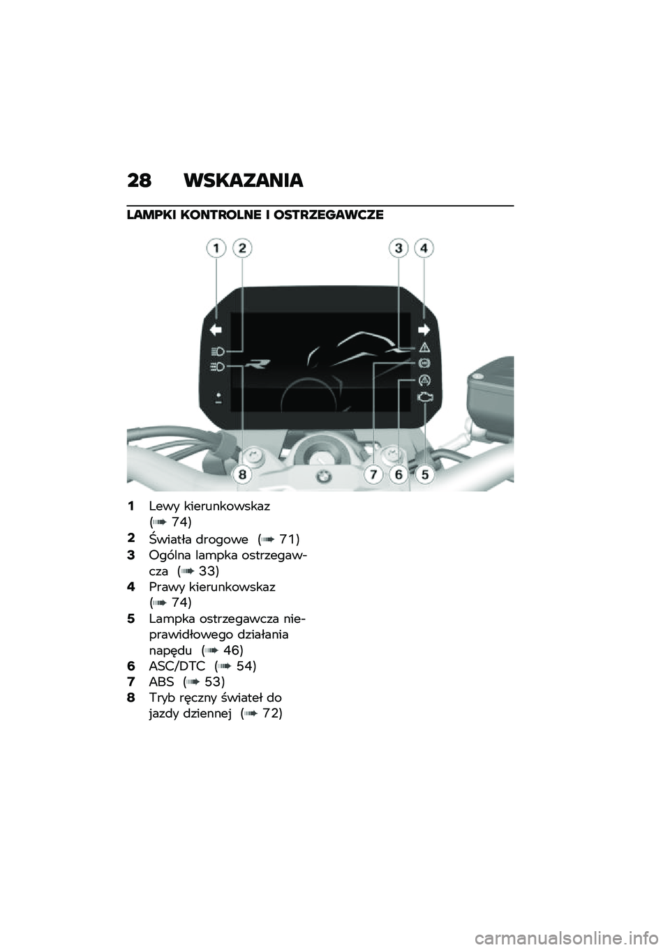 BMW MOTORRAD F 900 R 2020  Instrukcja obsługi (in Polish) ��B ��
�������
����?�� �����J���� � ��
��J������>��
�:�Z��� ��������������<�W�M�=�<�X������ �
������ �<�W�U�=�>�6�� ��� ���\b��� �