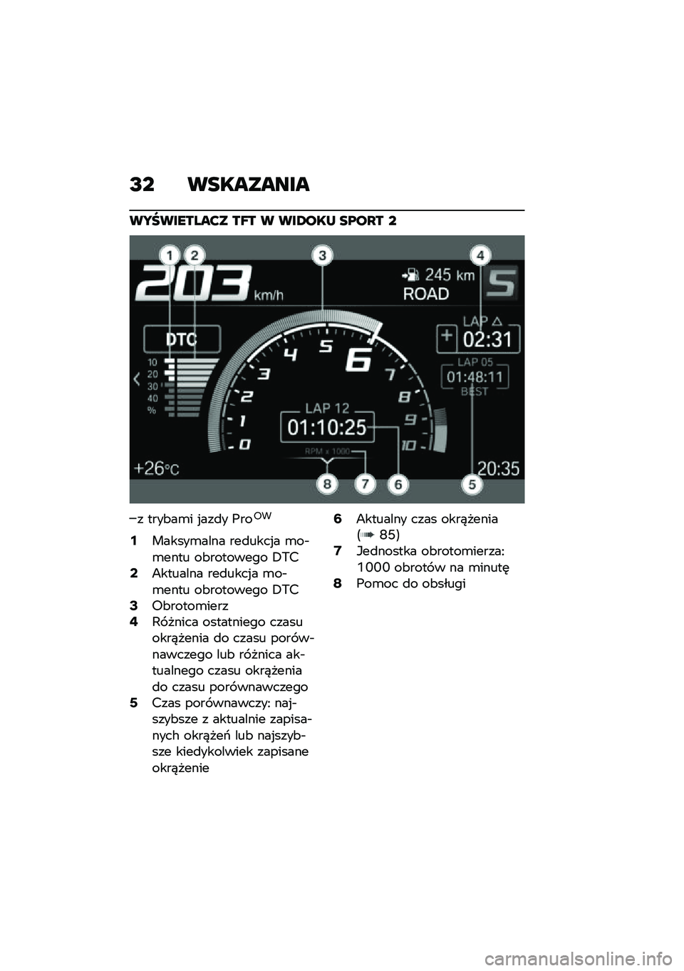 BMW MOTORRAD F 900 R 2020  Instrukcja obsługi (in Polish) �G� ��
�������
���N�������>� ��I� � ���0���L �
�?��J� �
� ����&��\b� �%���
� �(���6�
�:������\b���� ���
����%� �\b��$�\b���� ��&������