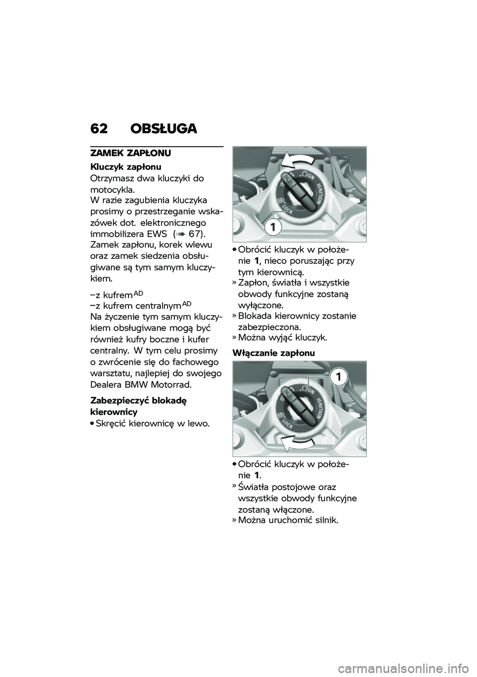 BMW MOTORRAD F 900 R 2020  Instrukcja obsługi (in Polish) �6� ��\b�
�K�L��
����� ���?�K���L
�#���	�3�2�\b �3��4��\f��
�6�����\b��� �
�� �������� �
��\b���������!� ����� �����&����� ���������
