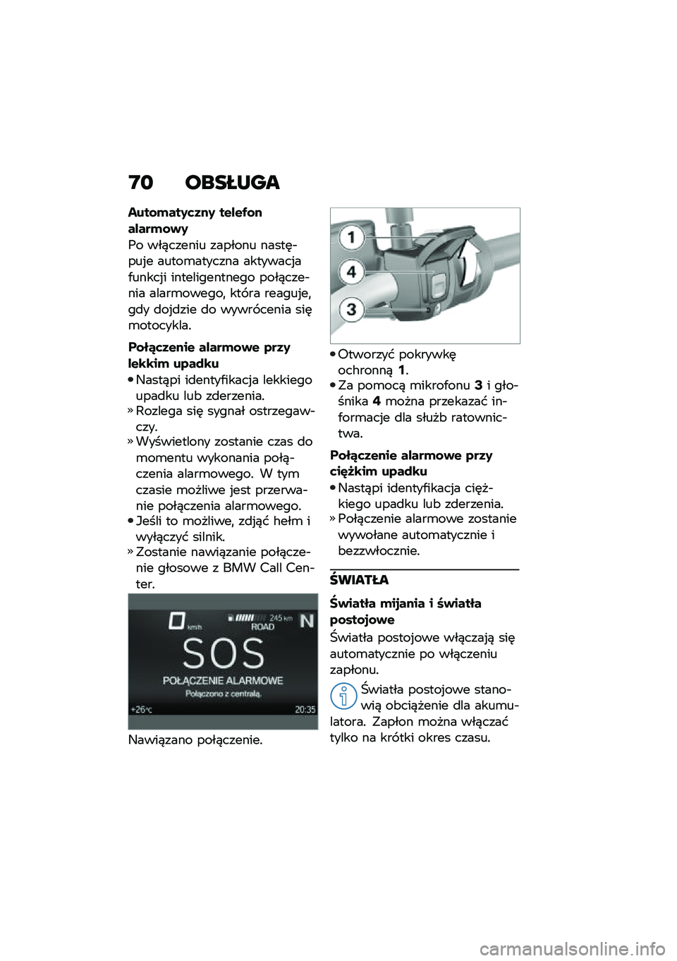 BMW MOTORRAD F 900 R 2020  Instrukcja obsługi (in Polish) �M�	 ��\b�
�K�L��
�!���\f�*���2�	�3��2 ��&��&�/�\f������*�\f�+�2
�(� ���)������ ������� �����	�$���%� �����\b������� ��������%��.�����%� �
