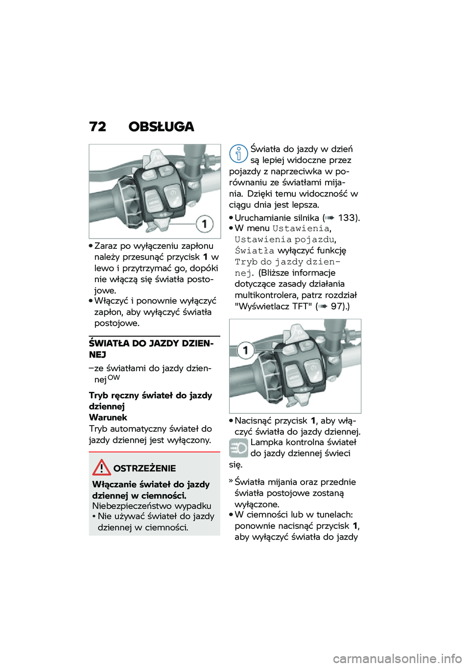 BMW MOTORRAD F 900 R 2020  Instrukcja obsługi (in Polish) �M� ��\b�
�K�L��
�"���� �� ����)������ ������������� ��������)� ���������:����� � ���������\b�� ���
 �
��� ����� ���)���) �