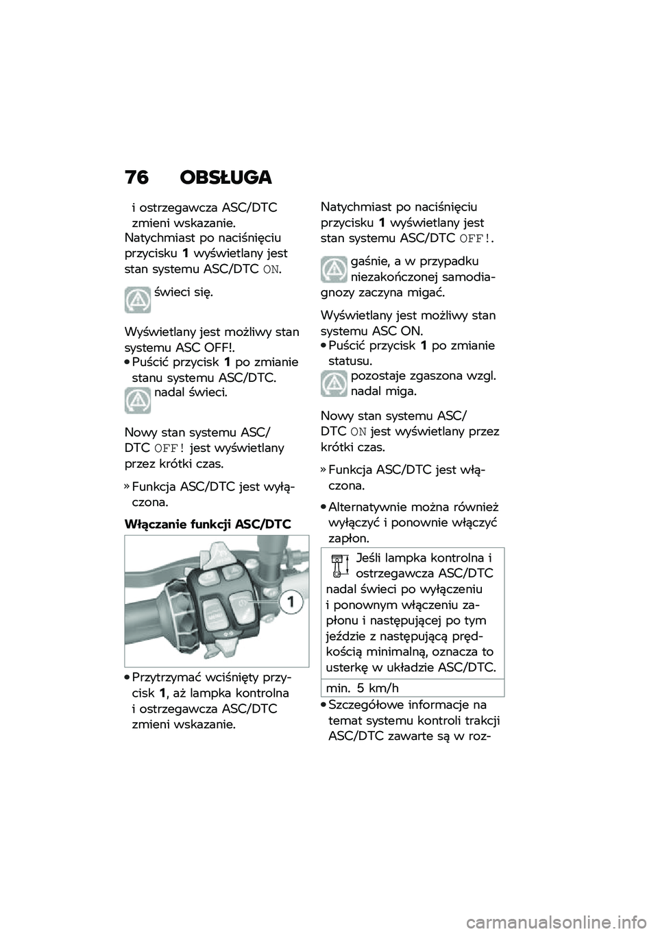 BMW MOTORRAD F 900 R 2020  Instrukcja obsługi (in Polish) �M�6 ��\b�
�K�L��
� ������������ �9�0��L�+�/���\b���� ����������!�4�����#�\b���� �� ��������	�������������:����������� �%����