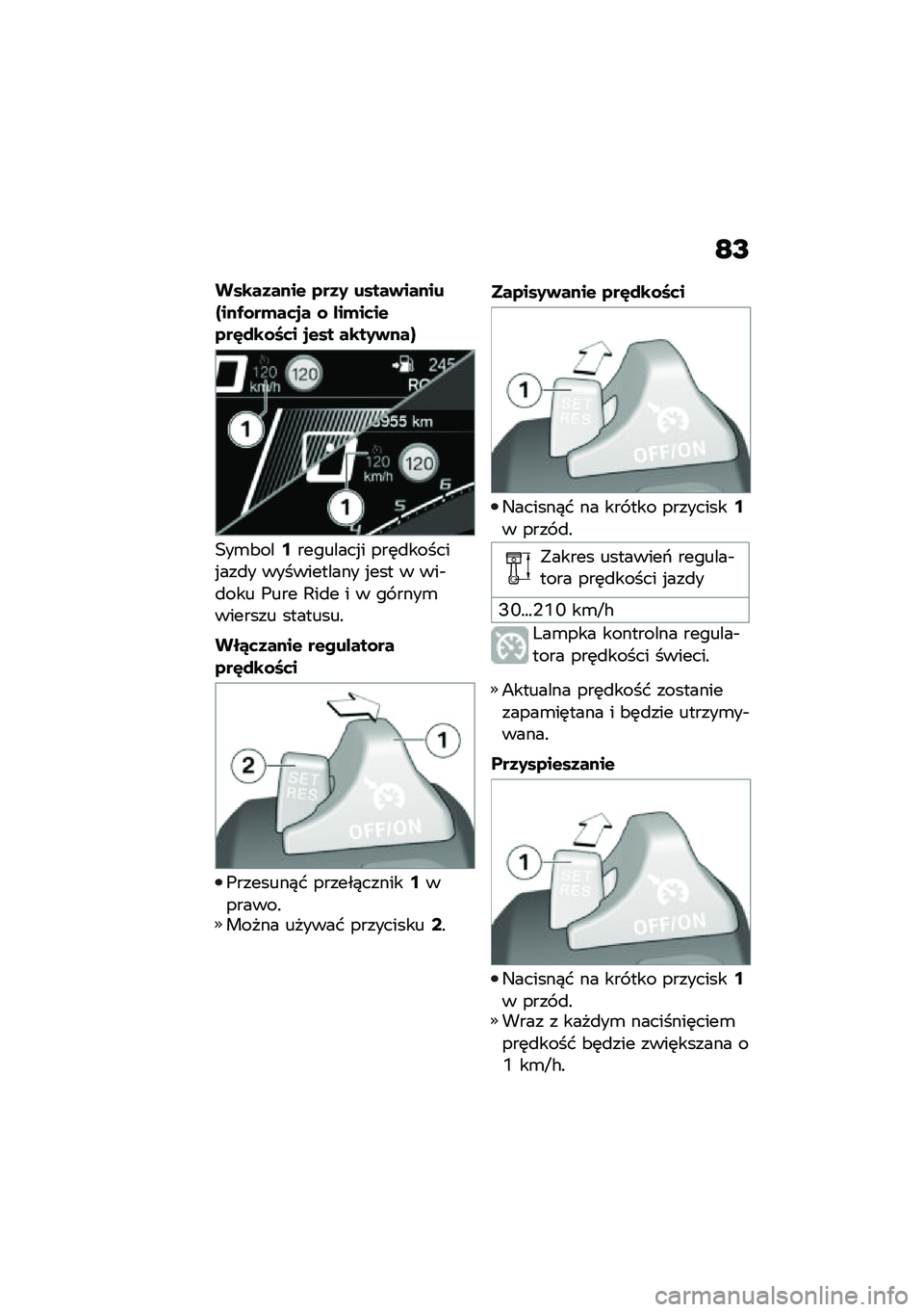 BMW MOTORRAD F 900 R 2020  Instrukcja obsługi (in Polish) �B�G
���\b��3����& �4��3�2 �����+������V���/�\f��*��	�
� �\f ���*��	��&�4��N�)�\b�\f�8�	� �
�&�� ��\b��2�+���W
�0��\b�&���:��������%� ���	�
������%�