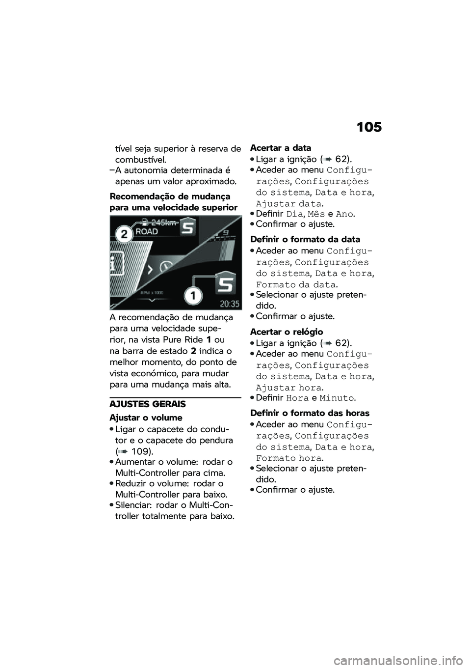 BMW MOTORRAD F 900 R 2020  Manual do condutor (in Portuguese) ���2
����� ���2� ��\f�
����
� �+ ������� ���\b�
�	��\f�������� ��\f��
��
�	�� ������	����� �.��
���� �\f�	 ����
� ��
��
�-��	���
�
���"