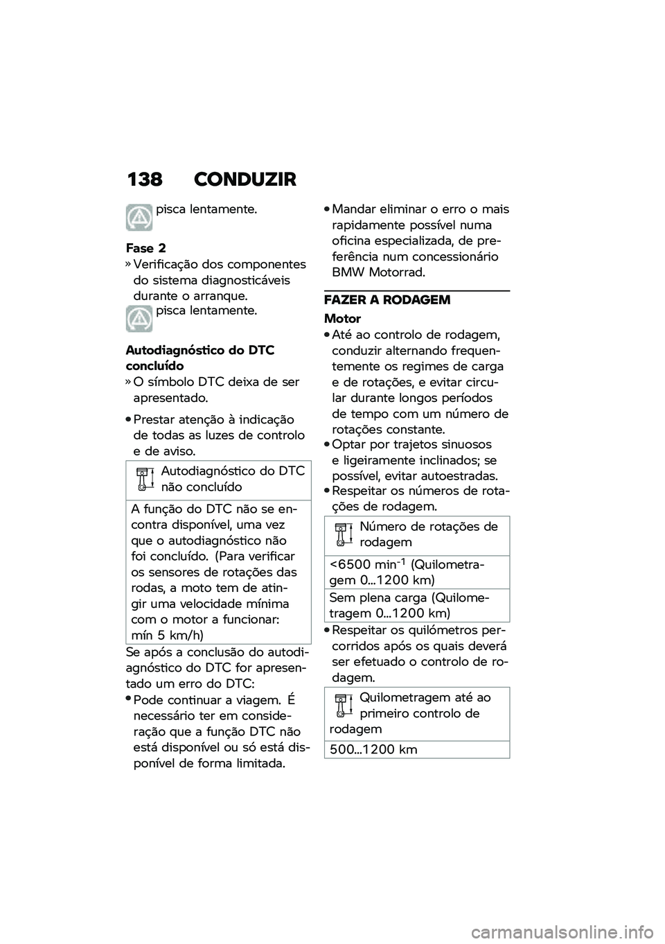 BMW MOTORRAD F 900 R 2020  Manual do condutor (in Portuguese) ��M�E ��
�\b�	�Q�Y��
�
���\b� ������	�����
�U�	�� �<
�<������\b��$�)�
 ��
� �\b�
�	�
�
��������
 ������	� ������
����\b�*������\f����� �
 ��