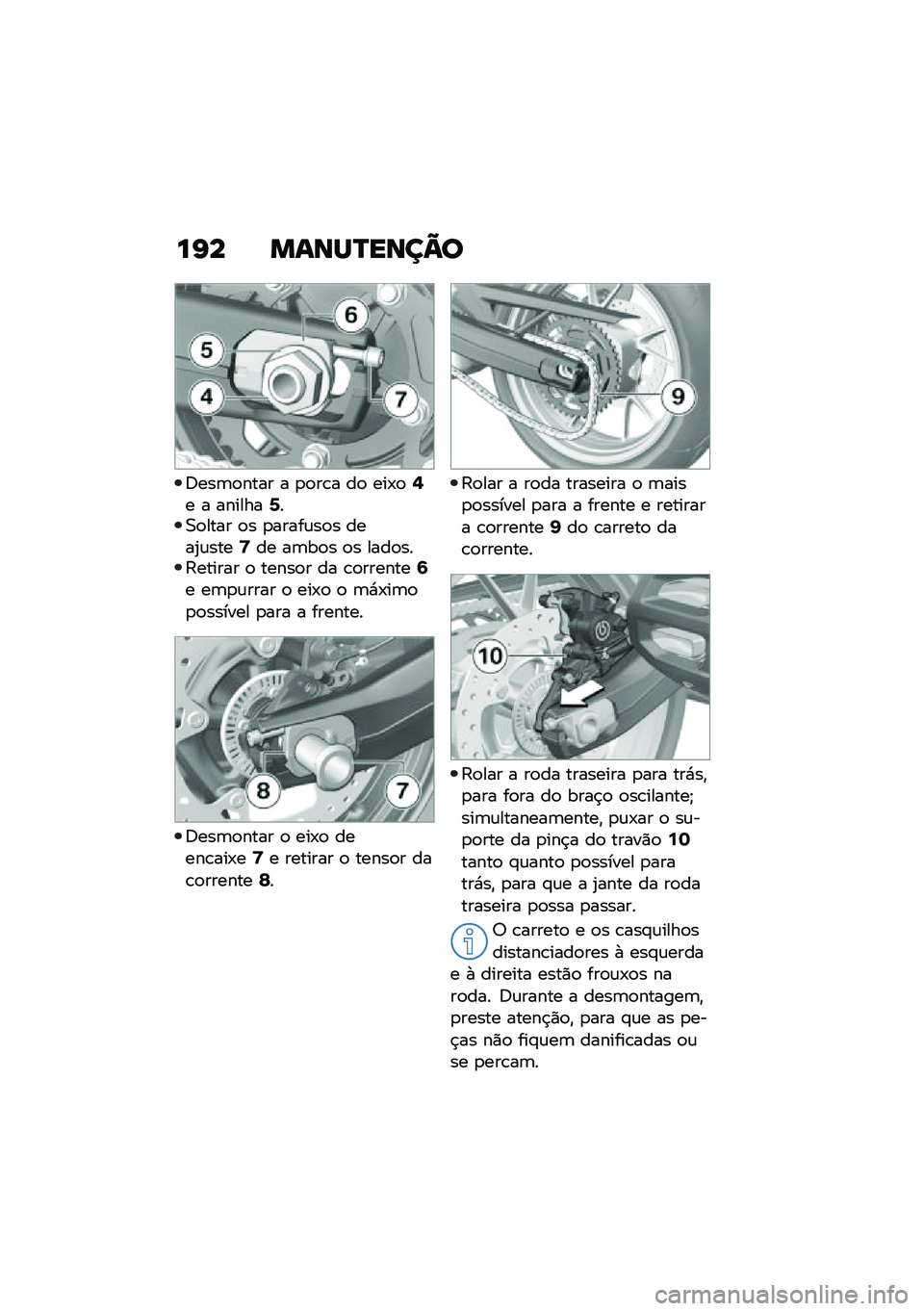BMW MOTORRAD F 900 R 2020  Manual do condutor (in Portuguese) ��G� ��\f�\b�Q�P��\b��A�

�;���	�
���� � �
�
��\b� ��
 ���-�
�@� � �������B��0�
���� �
� �
�����\f��
� ����2�\f����F�� ��	��
� �
� ����
���:���