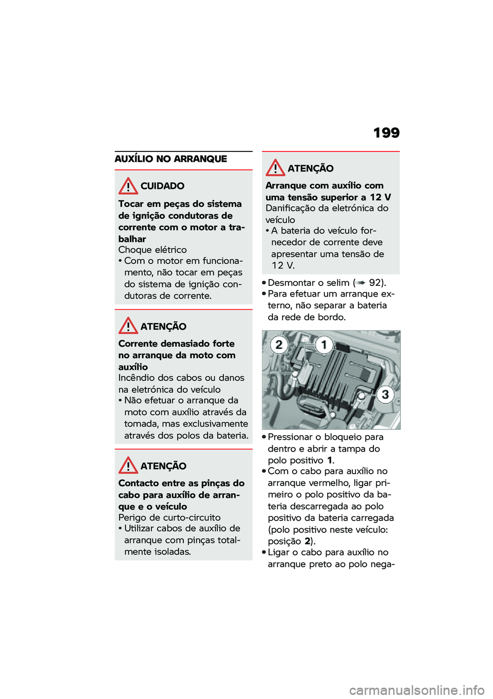 BMW MOTORRAD F 900 R 2020  Manual do condutor (in Portuguese) ��G�G
�\f�Q�_�`�B��
 �\b�
 �\f���\f�\b�]�Q�
�������
���"�	� ��( ���
�	� �� ��
��\b��(�	�� �
�0��
�
�� �"����\f�\b���	� ���"������\b� �"��( � �(��\b�� �	
