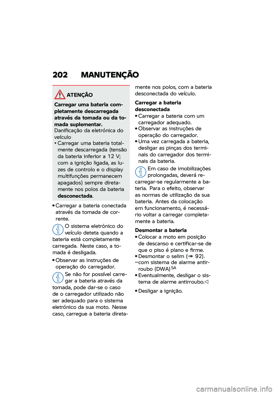 BMW MOTORRAD F 900 R 2020  Manual do condutor (in Portuguese) ��� ��\f�\b�Q�P��\b��A�

�������
��	����0�	� �\f�(�	 ��	�\b���
�	 �"��(�*��-��\b�	�(���\b� ����"�	����0�	��	�	�\b��	�1�T� ��	 �\b��(�	��	 ��\f ��	 �\b��*�(�	�