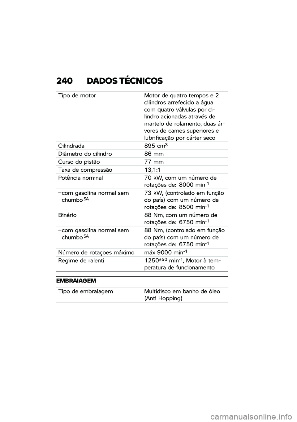 BMW MOTORRAD F 900 R 2020  Manual do condutor (in Portuguese) ��%� �	�\f�	�
� �P�\��\b���
�
�?��
�
 �� �	�
��
���
��
� �� �#�\f����
 ���	�
�
� � �4�\b�������
� �������\b���
 � �*��\f��\b�
�	 �#�\f����
 ��*���\f��