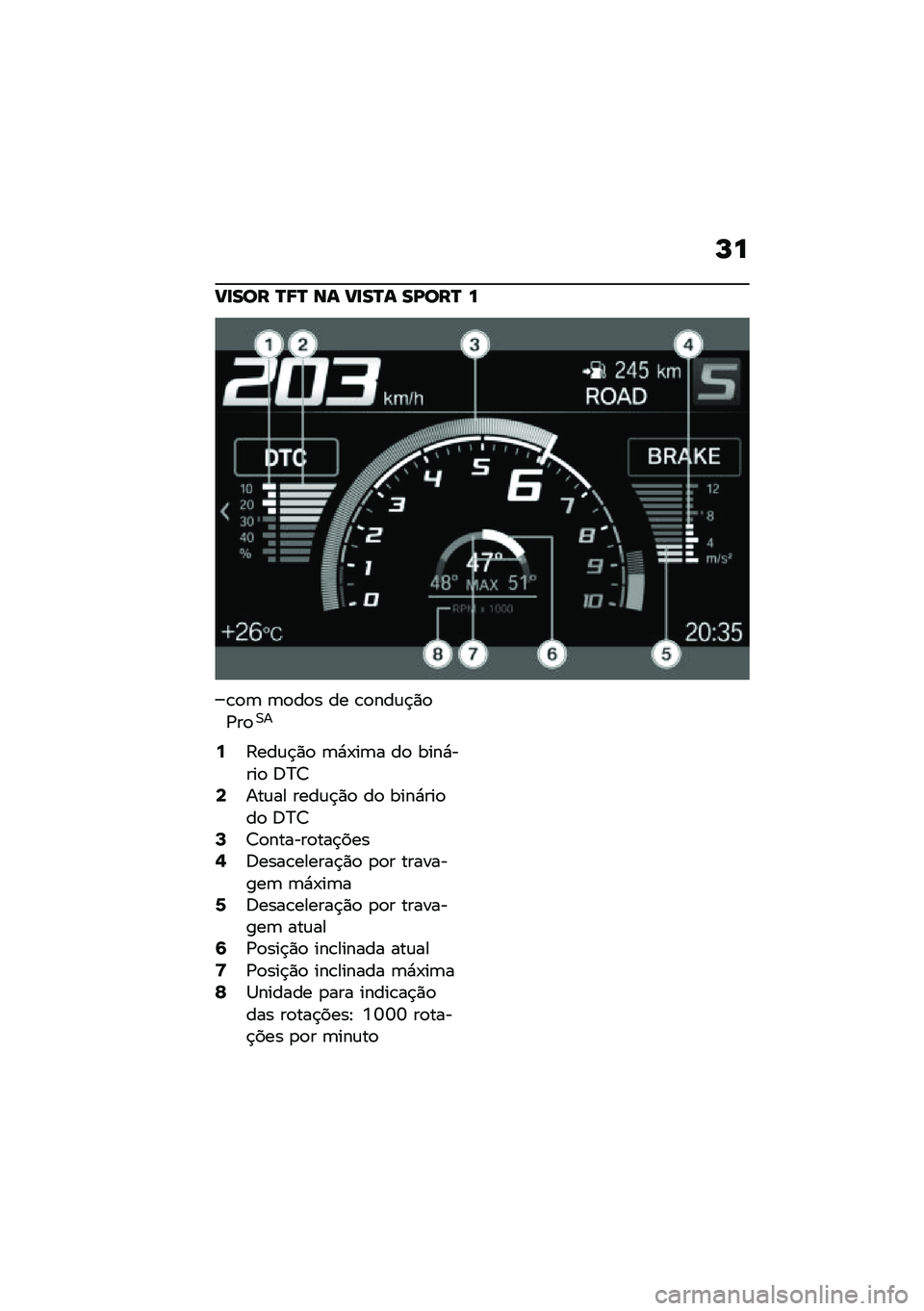 BMW MOTORRAD F 900 R 2020  Manual do condutor (in Portuguese) �M�
����
� �P�9�P �\b�\f ����P�\f ��I�
��P �
�\b�
�	 �	�
��
� �� �\b�
���\f�$�)�
�/��
�0�
�:�:���\f�$�)�
 �	�*�-��	� ��
 ����*����
 �;�?�7�<���\f�� ����\f�$�)�
 �