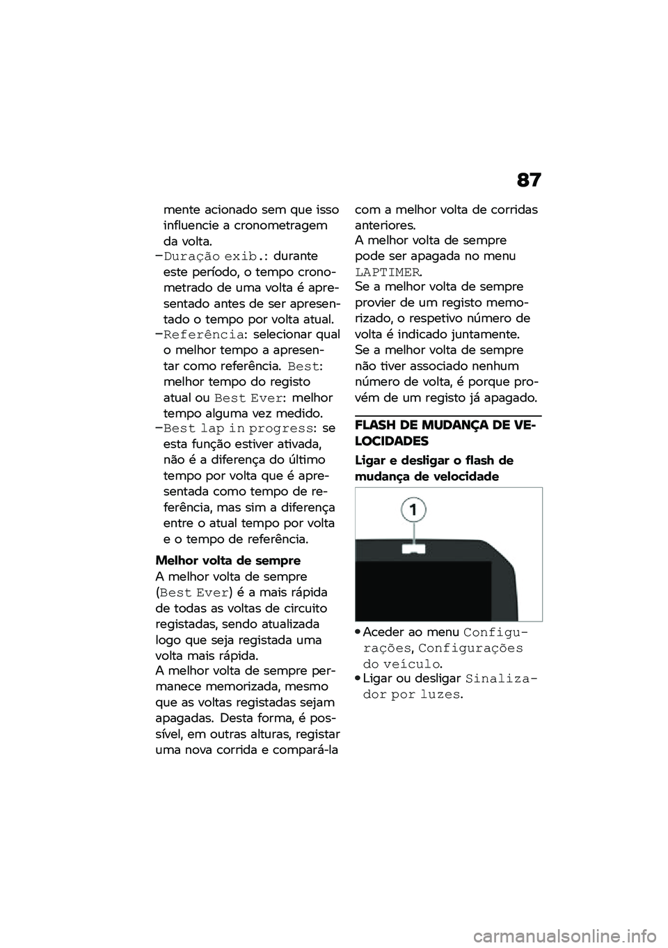 BMW MOTORRAD F 900 R 2020  Manual do condutor (in Portuguese) �E�=
�	���� ��\b��
����
 ���	 �#�\f� ����
�����\f���\b�� � �\b��
��
�	�������	�� ��
�����#����)�� ��!�� ��E ��\f��������� �
����
��
�" �
 �