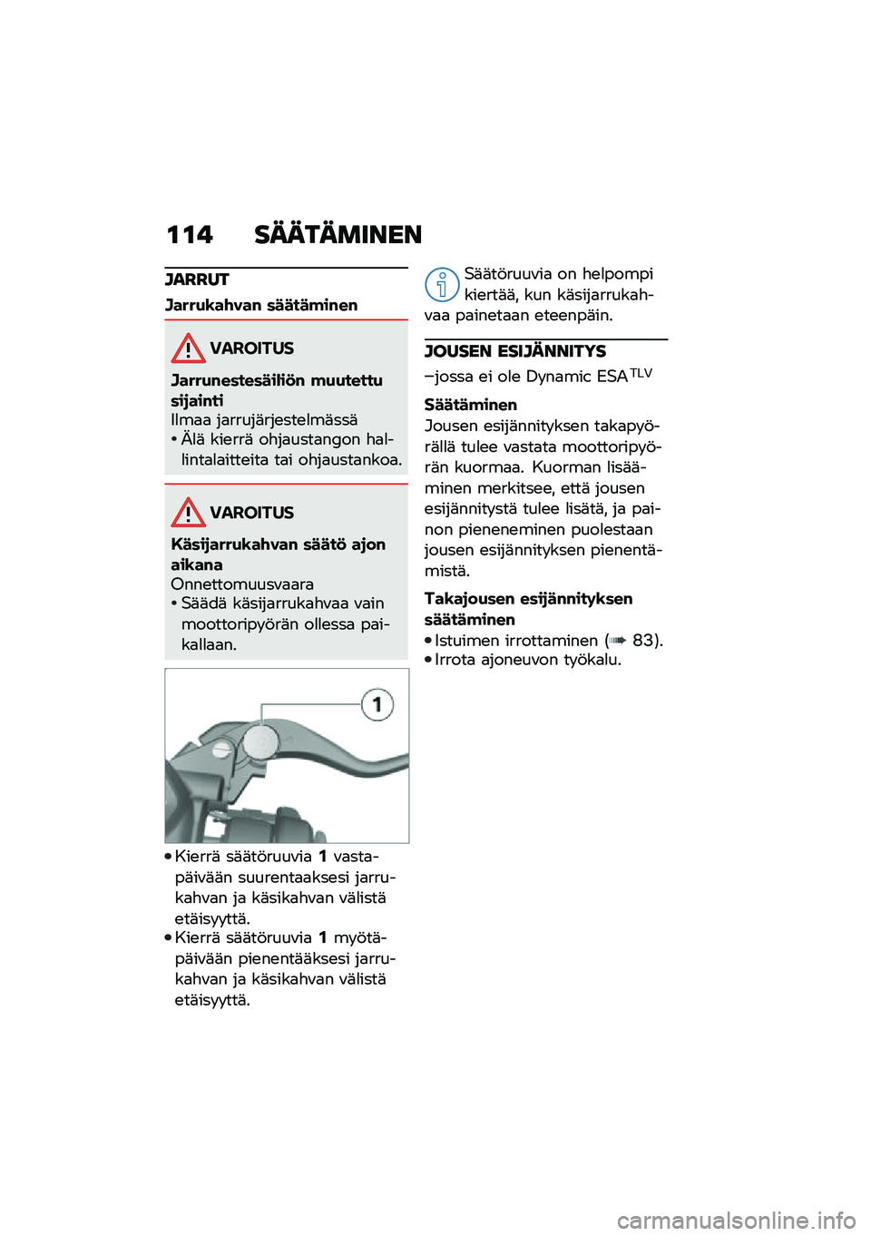 BMW MOTORRAD F 900 R 2020  Käsikirja (in Finnish) ���$ ��������\f��\f
��
���
�
�G����+�\b��\f���# ������!��#��#
��������
�G����+�#��������*��
�# �!�+�+�����+���
���#���6�
��
�
 ��
�����	�