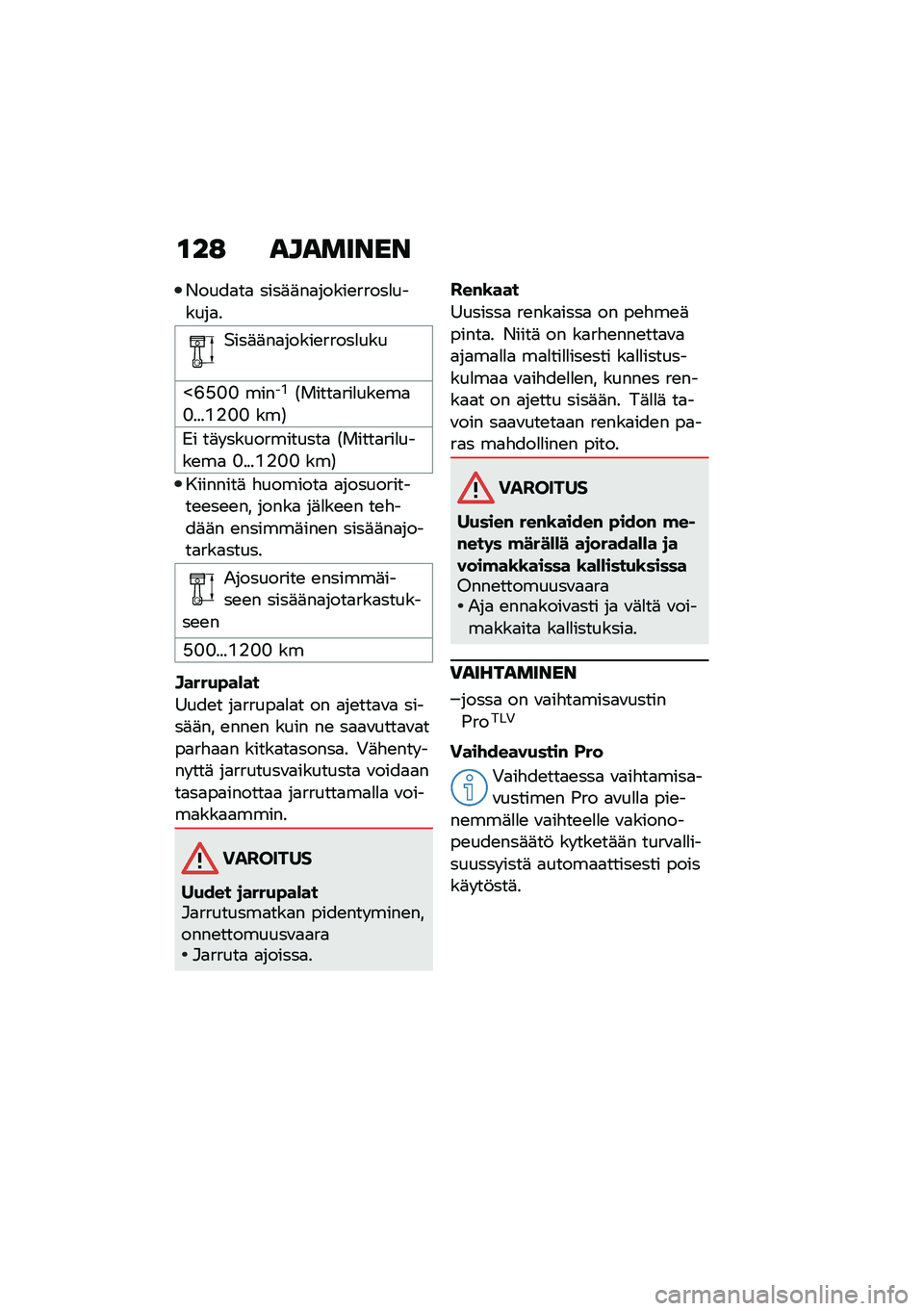 BMW MOTORRAD F 900 R 2020  Käsikirja (in Finnish) ���: �
��
���\f��\f
�*����
��
 ����	�	��
�����\b�����
������
�
�$���	�	��
�����\b�����
���
�Y�E�@�G�G �����L�1�����
���
���\b��
�G����L�%�G�G 