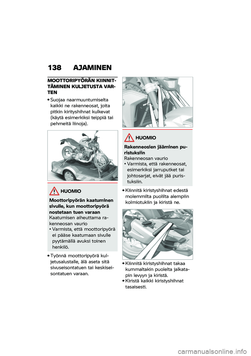 BMW MOTORRAD F 900 R 2020  Käsikirja (in Finnish) ��>�: �
��
���\f��\f
���������B��@���\f ����\f�\f���	�����\f��\f ��
�����
���
 �\b�
��	���\f
�$����
�
 ��
�
�����������\b�
��
��
���� ��\b ��
