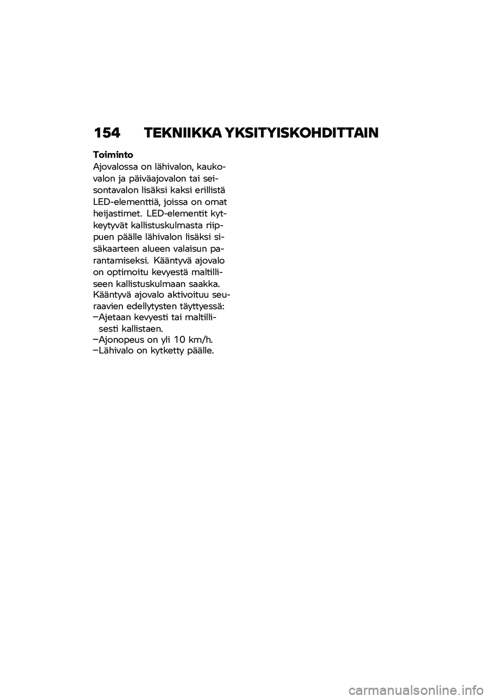 BMW MOTORRAD F 900 R 2020  Käsikirja (in Finnish) ��.�$ ����\f�����
 ������������F����
��\f
����!��#��
�-���\f�
�
����
 �� �
�	�"��\f�
�
��� ��
�����\f�
�
�� ��
 ��	��\f�	�
���\f�
�
�� ��
� ��\