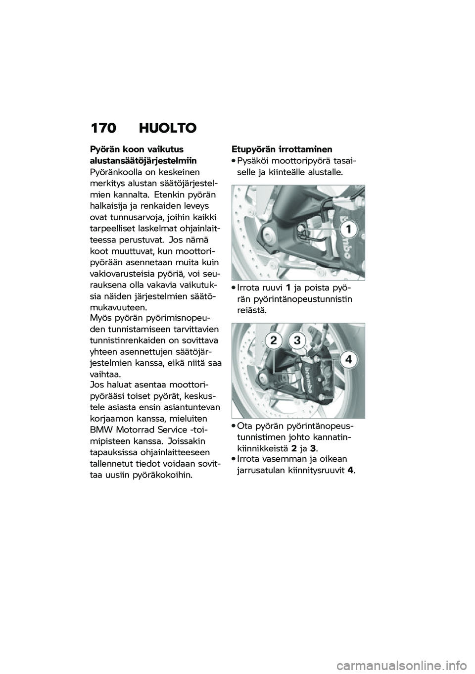 BMW MOTORRAD F 900 R 2020  Käsikirja (in Finnish) ��9� ��
����
�-�	�
���# �\b���# ����\b�+��+���*�+����#�����
�
���
�����*�!���#
�(� �!��	�����
�
�
 �� ��\b���\b���\b���\b����� � �
�
����
� ��	�