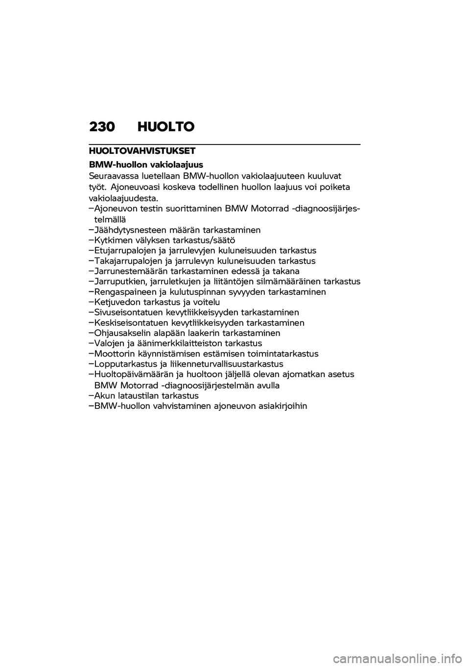 BMW MOTORRAD F 900 R 2020  Käsikirja (in Finnish) ��>� ��
����
��
�����\b�
��\b����
����
���� �\f�+��*�*��# ���\b���*���
�+�+�
�$�\b���
�
�\f�
���
 �
��\b��\b�
�
�
�
� �����"���
�
�� �\f�
����
�
�
��