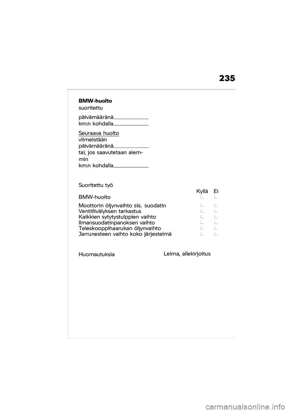 BMW MOTORRAD F 900 R 2020  Käsikirja (in Finnish) ��>�.
���� �\f�+��*��
�������\b���
��	��\f�	��	�	��	��	���� ���"��
�
�
�

�$�\b���
�
�\f�
 �"���
���\f����\b����	�	���	��\f�	��	�	��	��	��
�� ��� �
