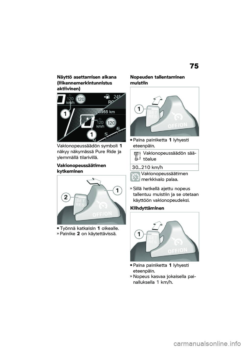 BMW MOTORRAD F 900 R 2020  Käsikirja (in Finnish) �9�.
�F��	���
 �������!����# ���\b��#��K�*���\b��#�#��!���\b��#��+�#�#����+���\b������#��#�L
�+�
�������\b����	�	��!� �� ��K��
��/��	�� �  ��	�� �