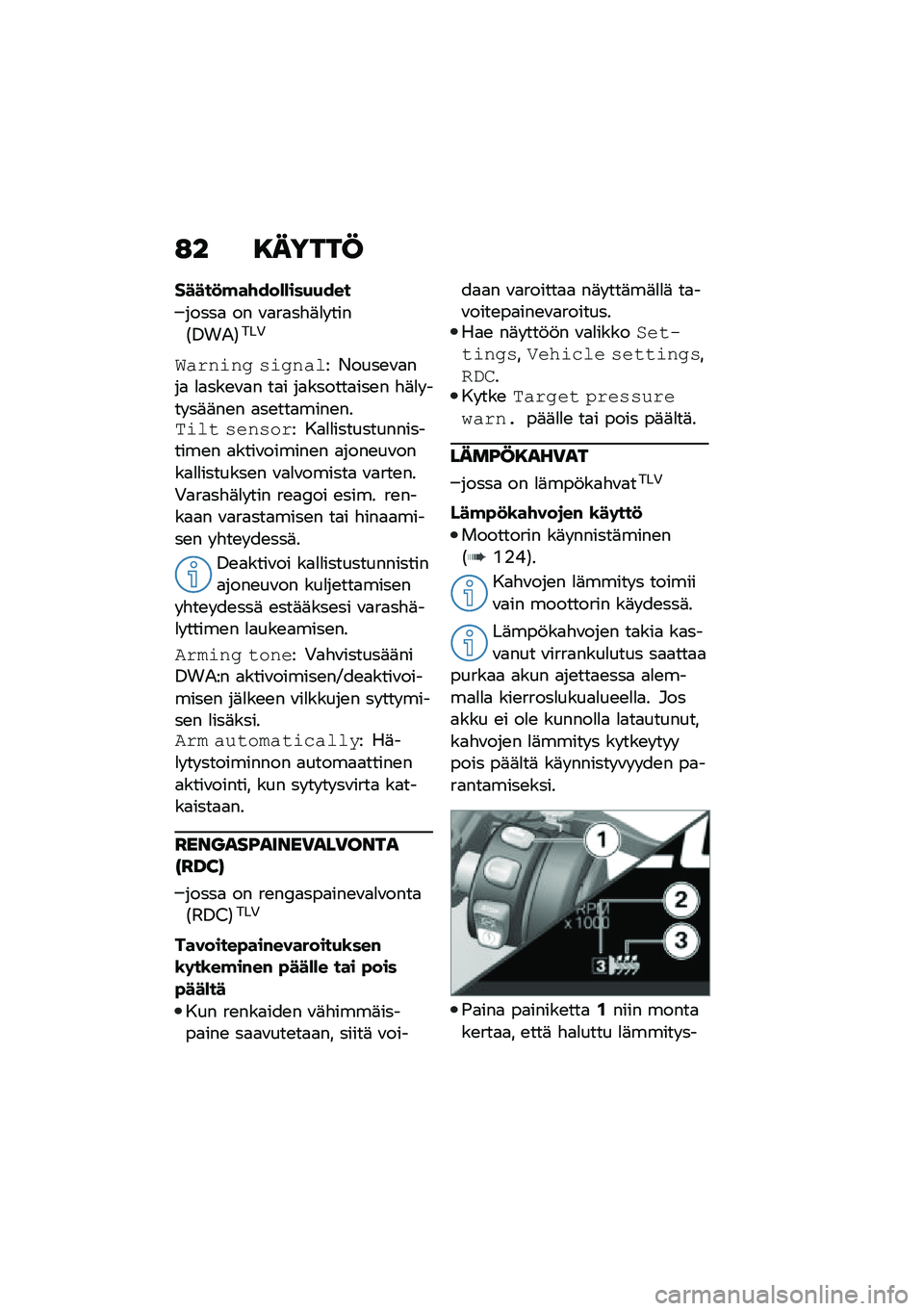 BMW MOTORRAD F 900 R 2020  Käsikirja (in Finnish) �:� ������@
�����
�!��\f���*�*���+�+���
�����
 �� �\f�
��
��"�	�
� ����1�/��-�2���+
�4����\b�� ��\b����
� �*����\b�\f�
���
 �
�
���\b�\f�
� ��
� ��
