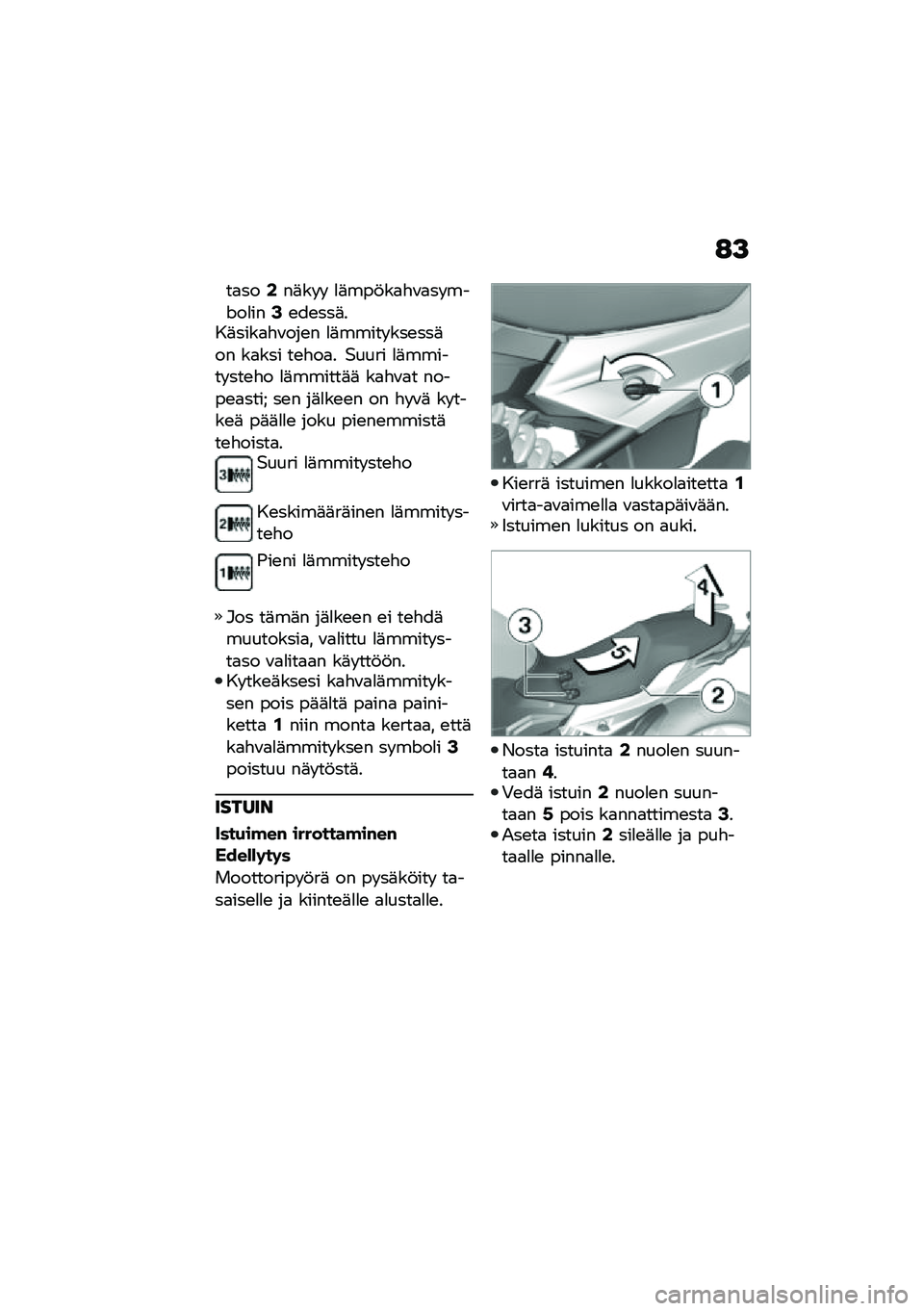 BMW MOTORRAD F 900 R 2020  Käsikirja (in Finnish) �:�>
��
���1��	�� �  �
�	���!��
�"�\f�
�� ���K��
���3�\b��\b���	���	����
�"�\f���\b� �
�	����� ���\b���	�� ��
��� ��\b�"��
� �$���� �
�	������ ���\