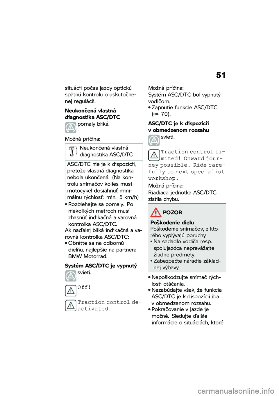 BMW MOTORRAD F 900 R 2020  Návod na používanie (in Slovak) �0�
������ �� ����� �%���� ����� ��0���L��$�0 ���$����� � ��������$���$��% ���A���� ���!
��
��1���S�
��\b ��.�	�/���\b��\f�	�R���/��\f�1�	