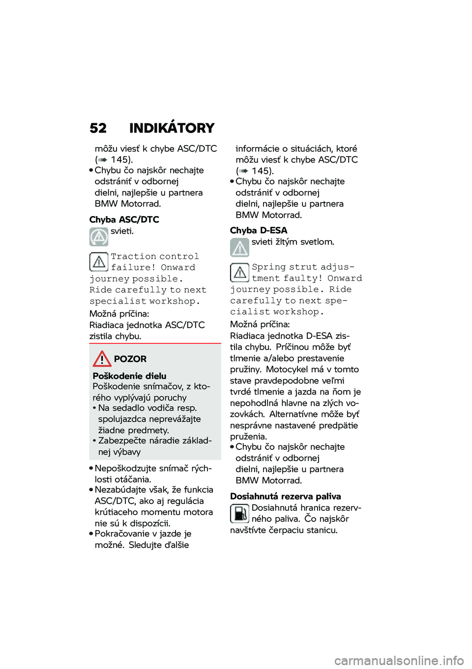 BMW MOTORRAD F 900 R 2020  Návod na používanie (in Slovak) �0� ���<���X���J�
�
�)�
� �����- � � ���#� �1�(�?�W�8��?�B�`�X�U�C�!�?���#� �� �$��%���)� �$�� ���%���������$��- � ���#���$��%�����$��\f �$��%����