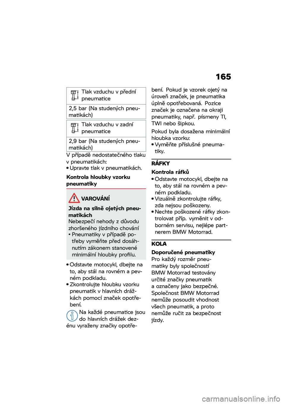 BMW MOTORRAD F 900 R 2020  Návod k obsluze (in Czech) ��C�2
���
� �"���%���% �" ��#����\b����%��
����
�6��V �*�
� �B�+�
 ���%����)�� ����%�,��
����\f���C
���
� �"���%���% �" ��
���\b����%��
����
�6�