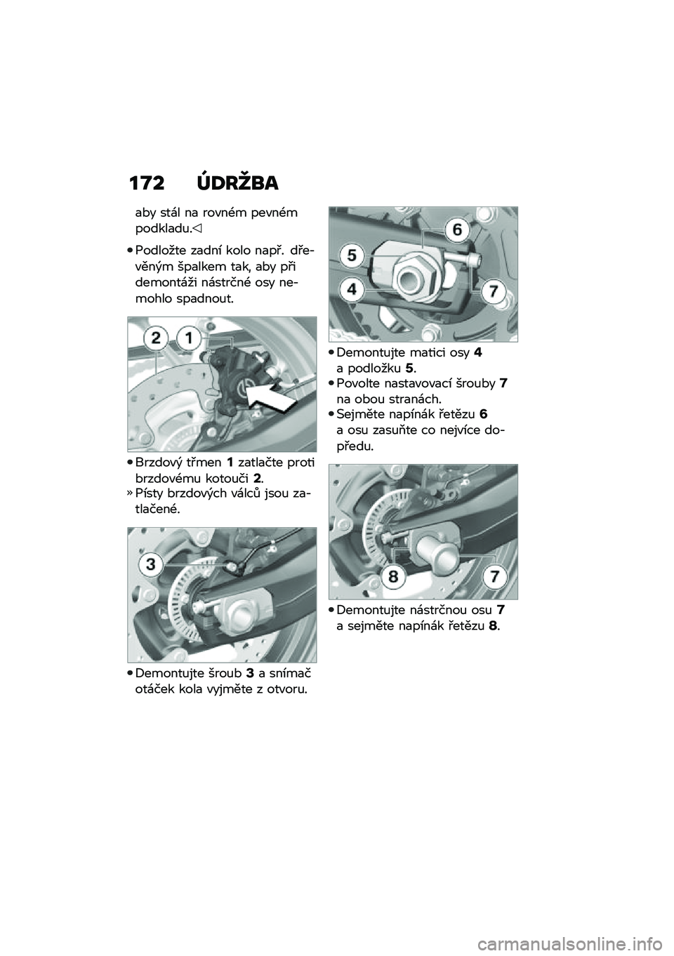 BMW MOTORRAD F 900 R 2020  Návod k obsluze (in Czech) ��O� �^�<��_�
�
�
�*� ���\f� ��
 ���"��-� ���"��-�������
��%�
�1������� ��
���\b ���� ��
��#� ��#��,�"���)� ���
���� ��
�� �
�*� ��#������