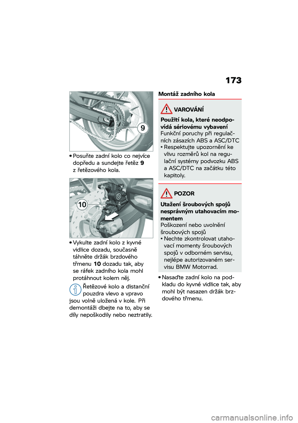 BMW MOTORRAD F 900 R 2020  Návod k obsluze (in Czech) ��O�V
�1���%�2�� ��
���\b ���� �� ����"�\b������#���% �
 ��%������ �#�����O� �#������"�-�� ����
�
�5���%��� ��
���\b ���� � ���"��-�"��