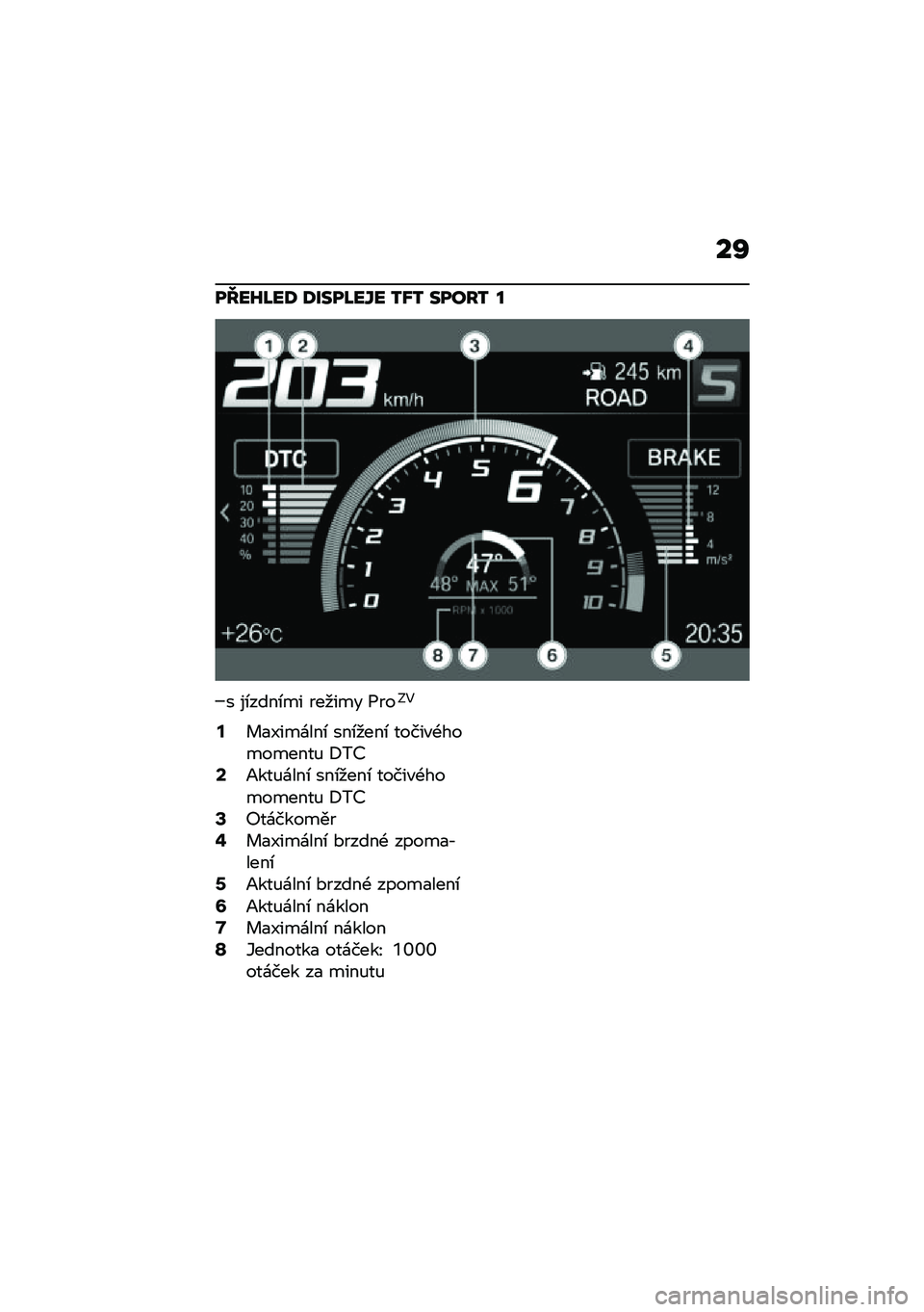 BMW MOTORRAD F 900 R 2020  Návod k obsluze (in Czech) ��S
��K��L�M��< �<����M��\b� ��X� ����� �
� ��\b����\b�� ������ �1���;�5
�@� �
�J���\f���\b ���\b����\b �����"�-���������% �8��@�B�>���%�\f���