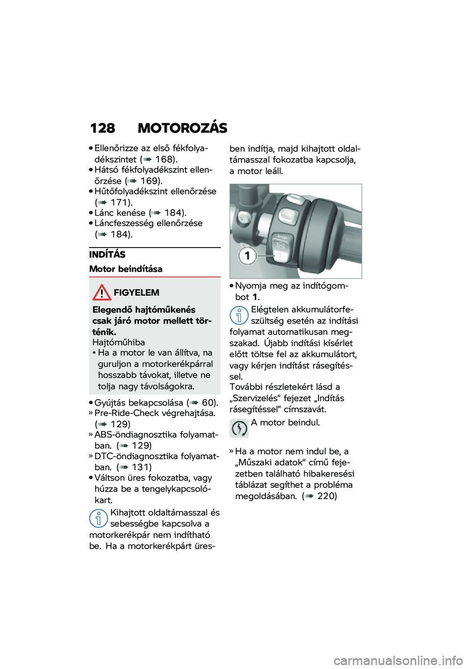 BMW MOTORRAD F 900 R 2020  Kezelési útmutató (in Hungarian) �� �J ��\b��\b��\b�	��
�6���
��#��(���
 �� �
���# �/�!�\f�/�����"��!�\f���(���
� �A�Y�S�W�B�%�0����, �/�!�\f�/������!�\f���(�� �
���
��"�#���!��
 �A�Y�S�L�B