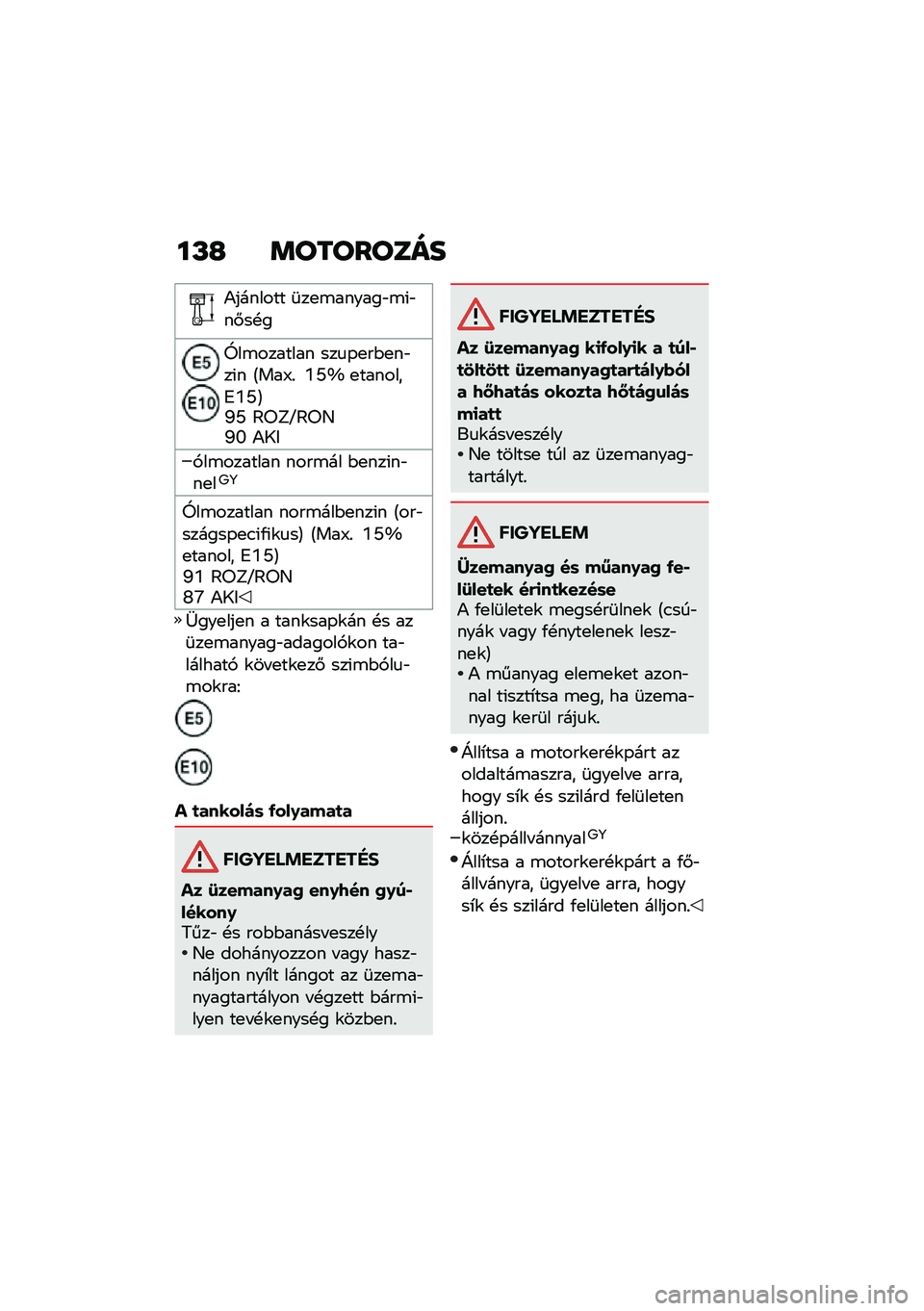 BMW MOTORRAD F 900 R 2020  Kezelési útmutató (in Hungarian) ��P�J ��\b��\b��\b�	��
�)������� �	��
�\b������"�\b�(�"��#��!�
�^��\b������� ���
�-�
��$�
��"��(� �A���;�% �Y�N�j �
�������6�Y�N�B�L�N �@��_�P�@��D�L�U �)
