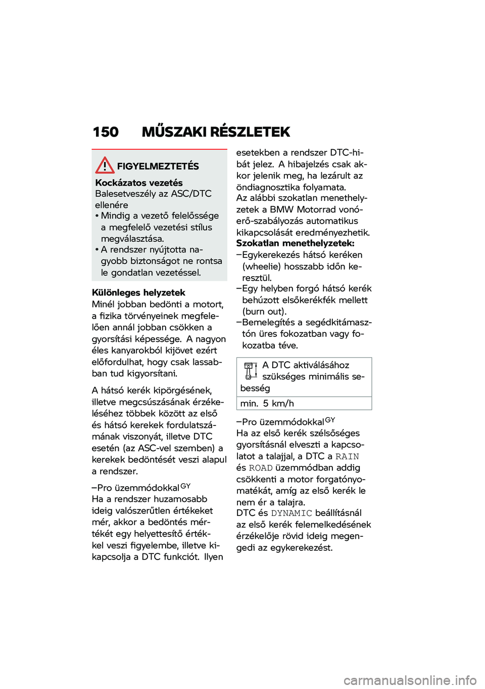 BMW MOTORRAD F 900 R 2020  Kezelési útmutató (in Hungarian) ��9� ��[��	�\f�� ��H��	�
�G��G�
������ �!������"�#
�@����)���
��	 �����
��	����
��
�� �
���!�� �� �)�5�>�P�=�7�>�
���
��!��
��(���(� � � �
��
��# �