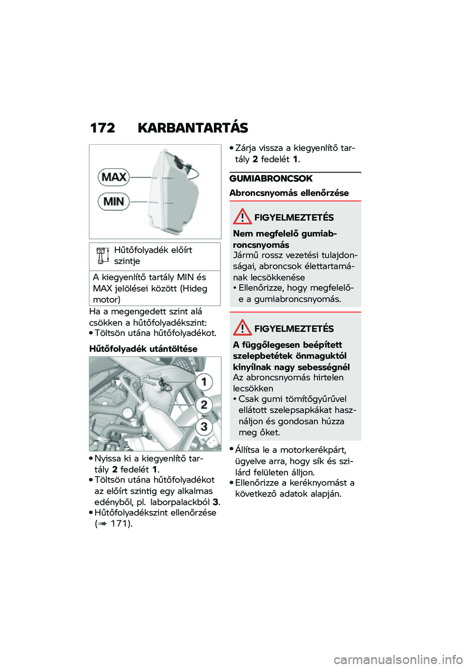 BMW MOTORRAD F 900 R 2020  Kezelési útmutató (in Hungarian) ��U�  ��\f��
�\f���\f����
�0���#�/������!�\f �
��#�*�����(����
�) �\f�(�
���
���*��# ������� ��&�D �!���)�o ��
����!��
�( �\f����� �A�0�(��
��\b��
